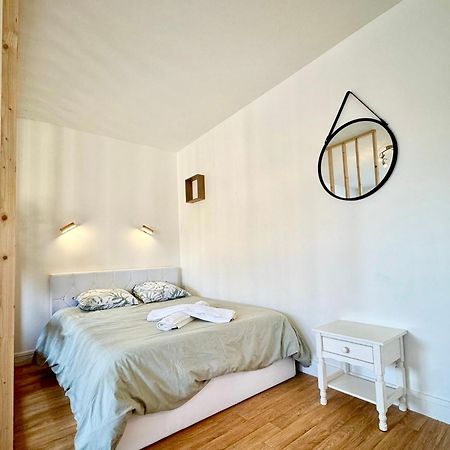 Splendide Studio De Giverny Vernon Paris Kültér fotó