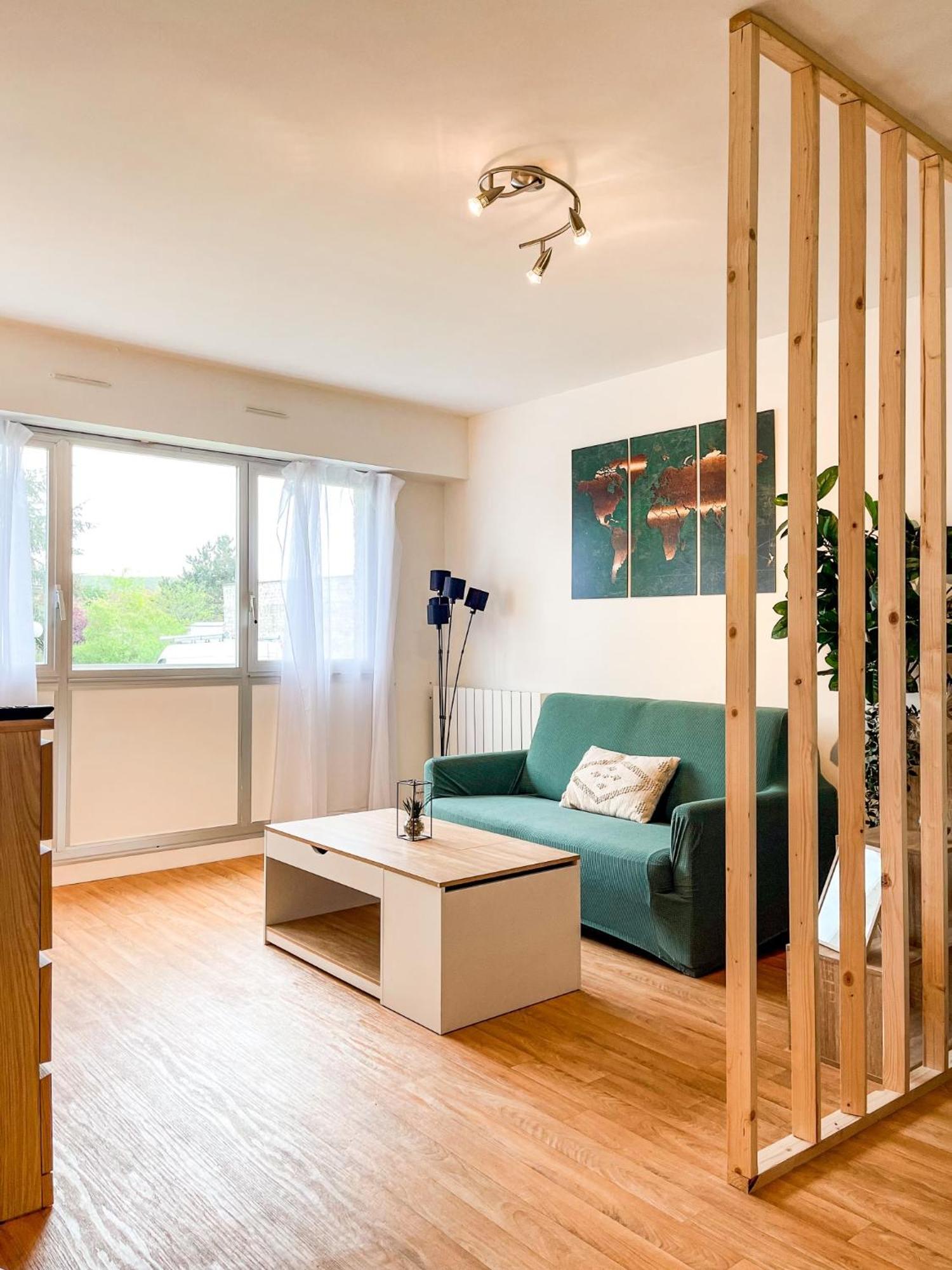 Splendide Studio De Giverny Vernon Paris Kültér fotó