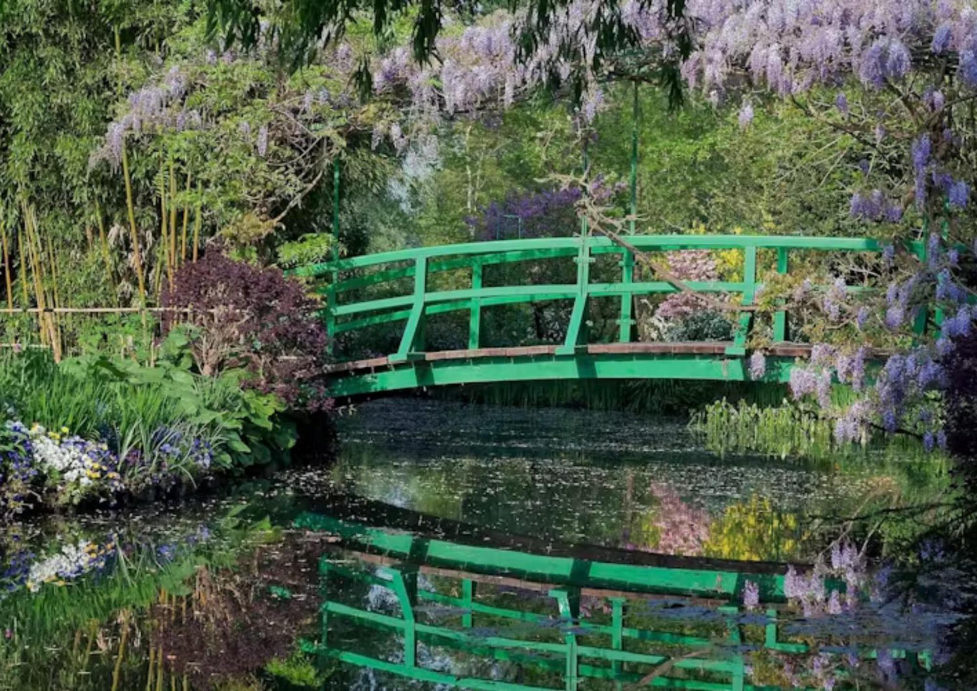 Splendide Studio De Giverny Vernon Paris Kültér fotó