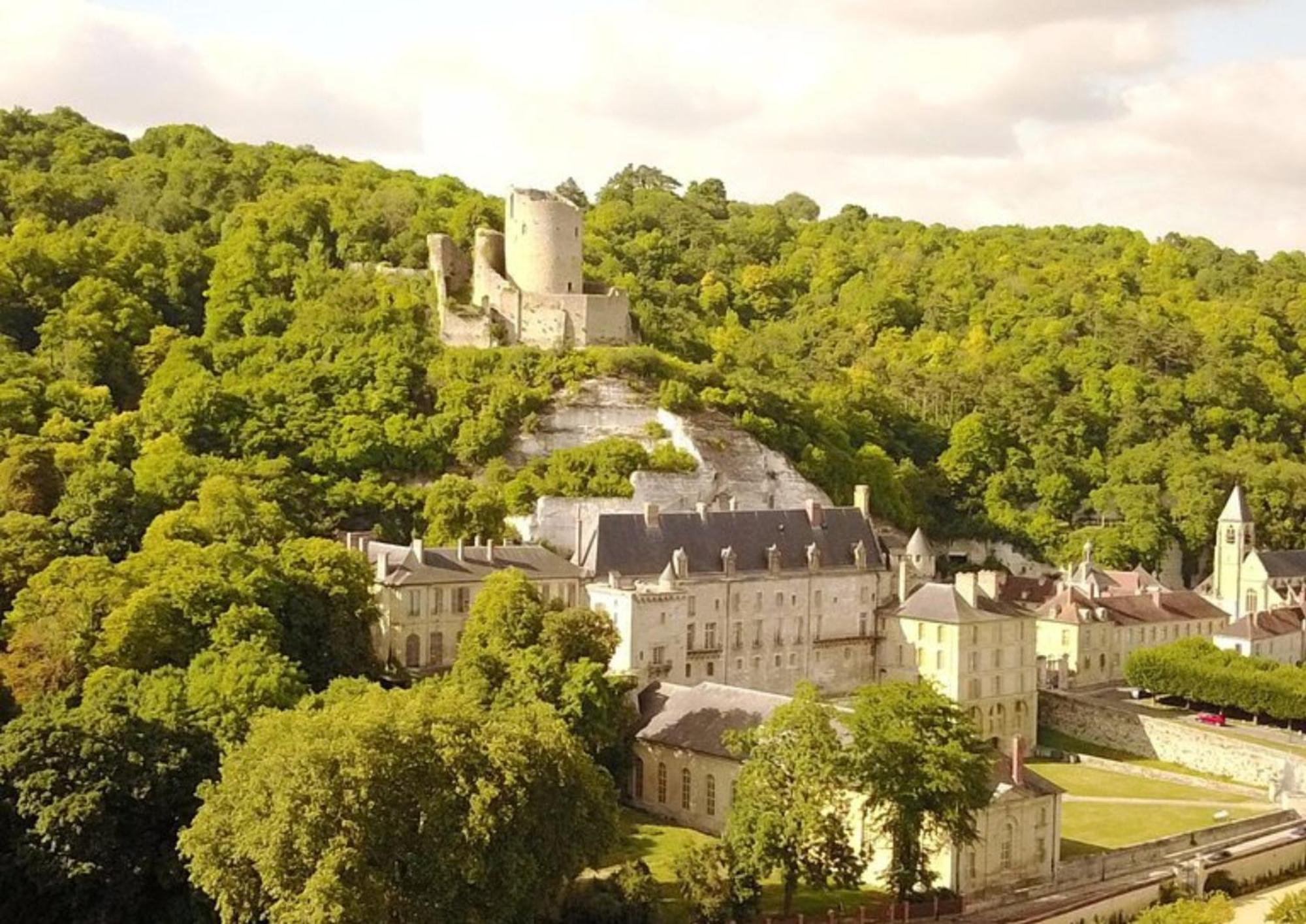 Splendide Studio De Giverny Vernon Paris Kültér fotó
